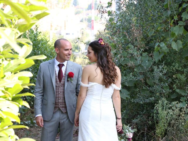 O casamento de Pedro e Maria em Tondela, Tondela 90