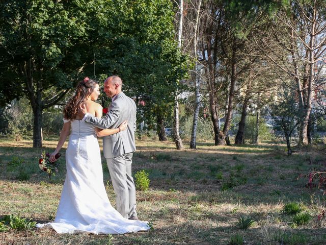 O casamento de Pedro e Maria em Tondela, Tondela 92