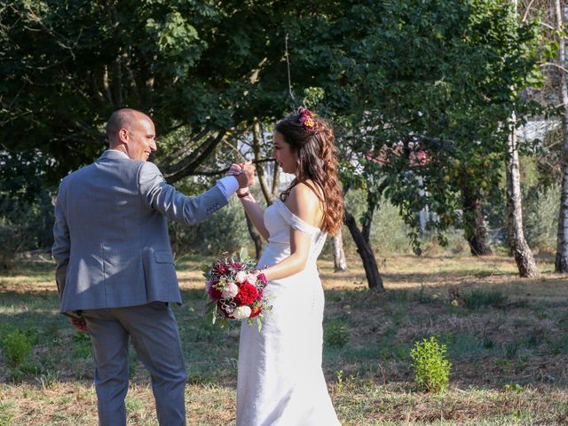 O casamento de Pedro e Maria em Tondela, Tondela 93