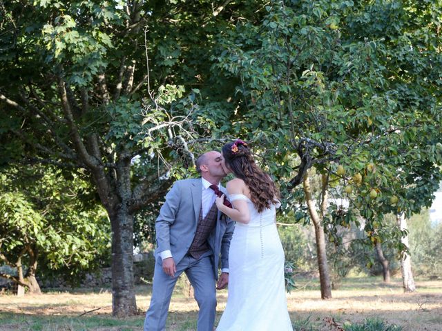 O casamento de Pedro e Maria em Tondela, Tondela 95