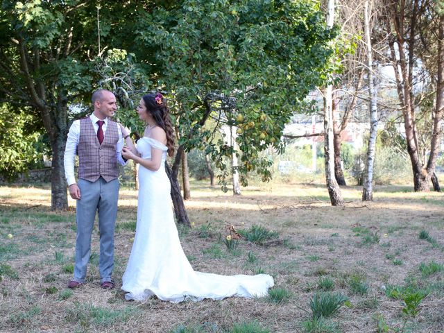 O casamento de Pedro e Maria em Tondela, Tondela 98