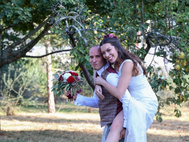 O casamento de Pedro e Maria em Tondela, Tondela 100