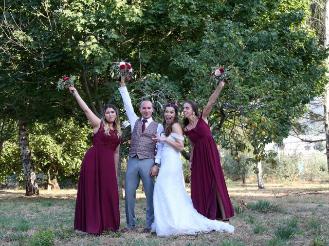 O casamento de Pedro e Maria em Tondela, Tondela 101