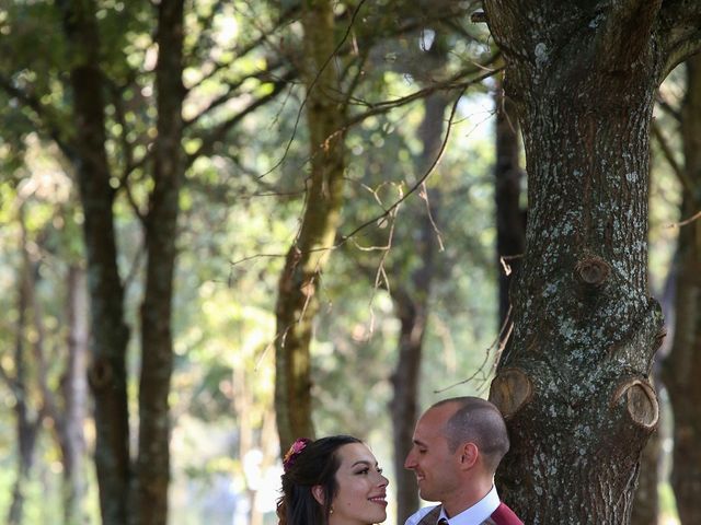 O casamento de Pedro e Maria em Tondela, Tondela 112