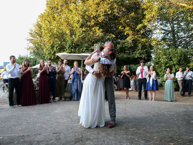 O casamento de Pedro e Maria em Tondela, Tondela 115