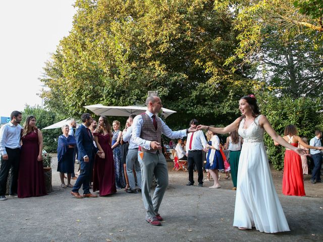 O casamento de Pedro e Maria em Tondela, Tondela 116