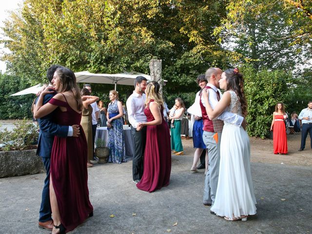 O casamento de Pedro e Maria em Tondela, Tondela 117