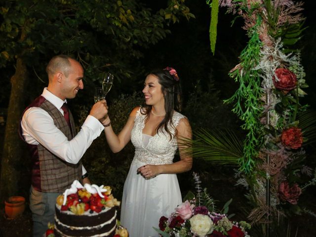 O casamento de Pedro e Maria em Tondela, Tondela 121