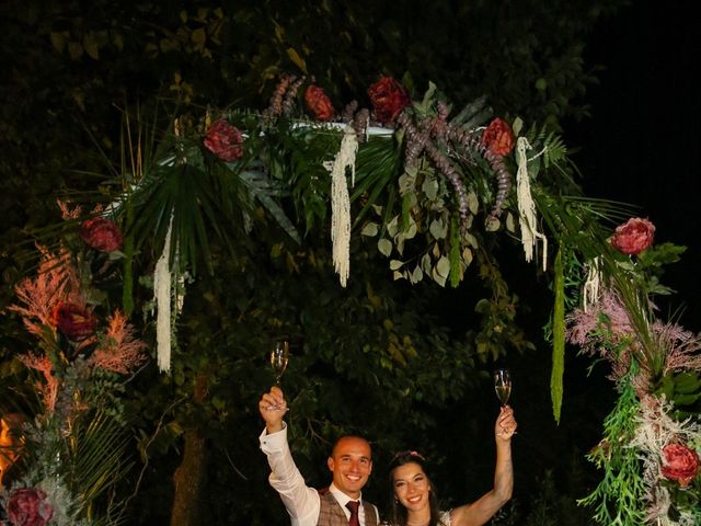 O casamento de Pedro e Maria em Tondela, Tondela 123