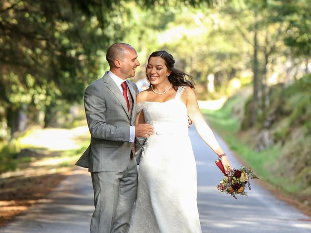 O casamento de Pedro e Maria em Tondela, Tondela 128