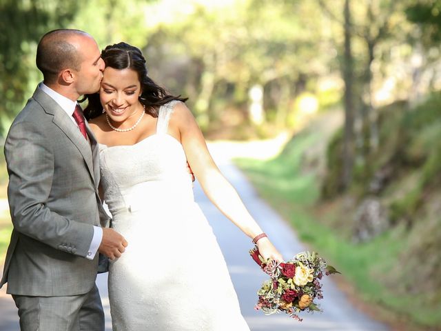 O casamento de Pedro e Maria em Tondela, Tondela 129