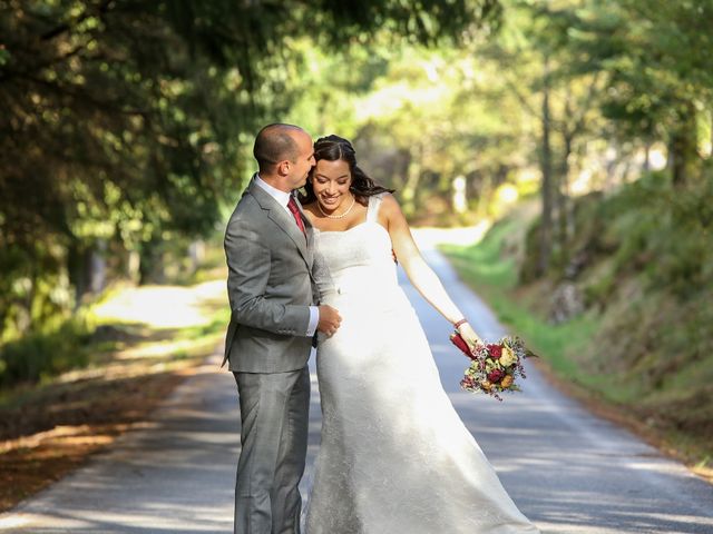 O casamento de Pedro e Maria em Tondela, Tondela 130