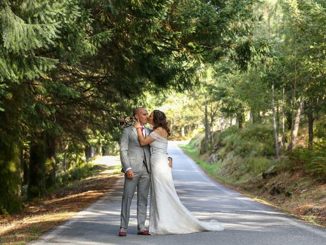 O casamento de Pedro e Maria em Tondela, Tondela 132