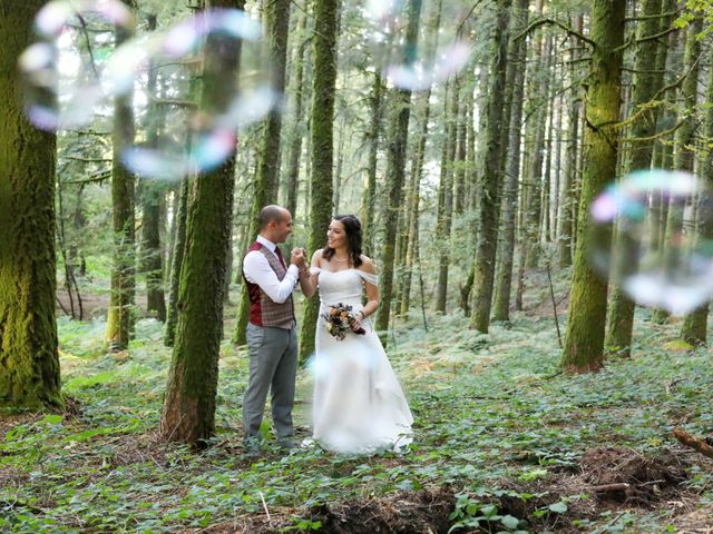 O casamento de Pedro e Maria em Tondela, Tondela 142