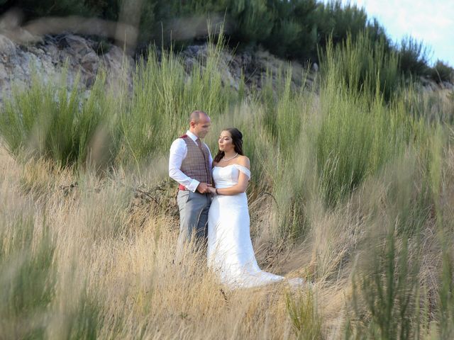 O casamento de Pedro e Maria em Tondela, Tondela 145