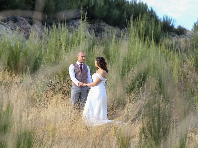 O casamento de Pedro e Maria em Tondela, Tondela 146