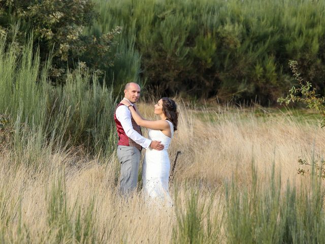 O casamento de Pedro e Maria em Tondela, Tondela 148