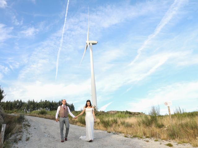 O casamento de Pedro e Maria em Tondela, Tondela 151