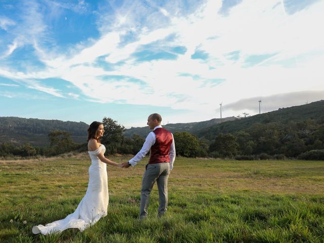 O casamento de Pedro e Maria em Tondela, Tondela 152