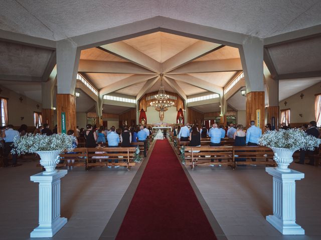 O casamento de André e Liliana em Guimarães, Guimarães 17