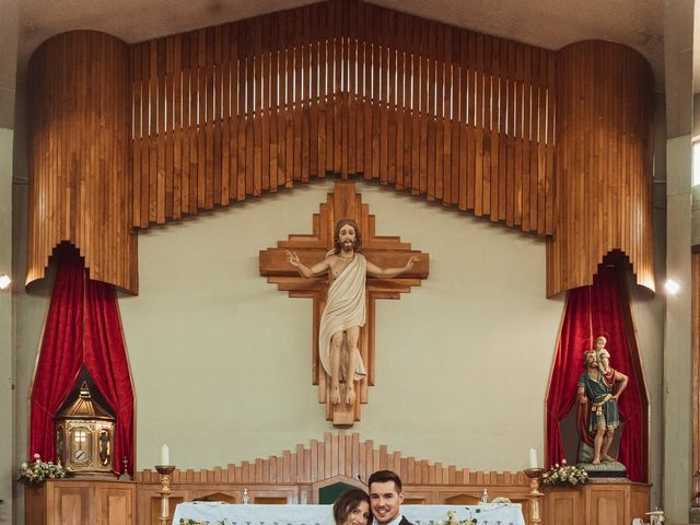 O casamento de André e Liliana em Guimarães, Guimarães 25