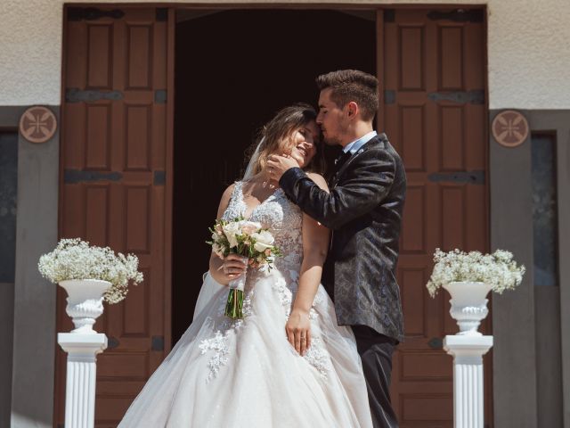 O casamento de André e Liliana em Guimarães, Guimarães 27