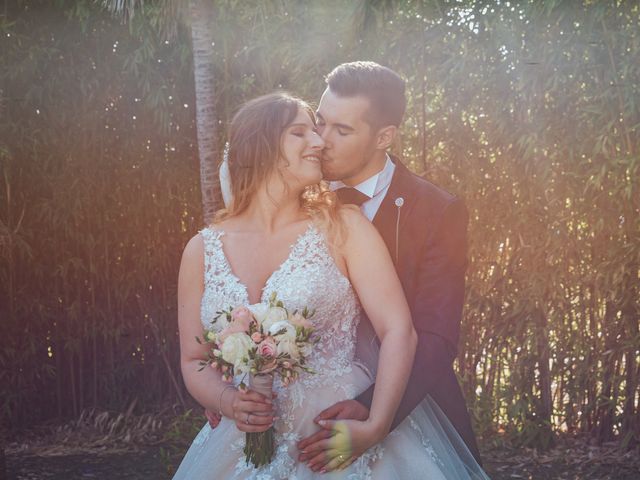 O casamento de André e Liliana em Guimarães, Guimarães 36