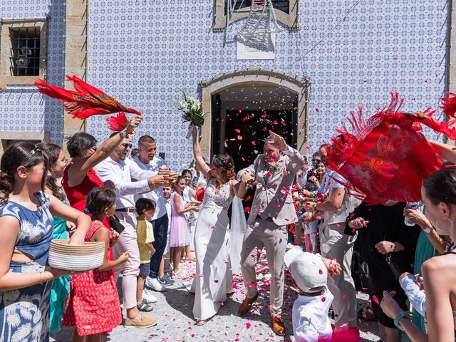 O casamento de David e Florinda em Arcos de Valdevez, Arcos de Valdevez 16