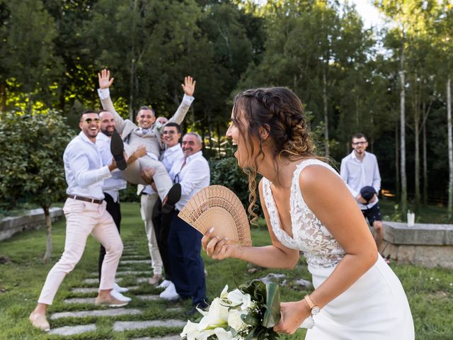 O casamento de David e Florinda em Arcos de Valdevez, Arcos de Valdevez 18