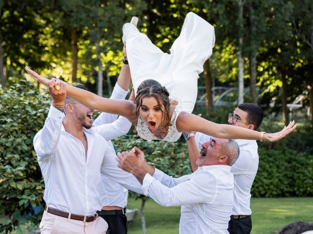 O casamento de David e Florinda em Arcos de Valdevez, Arcos de Valdevez 19