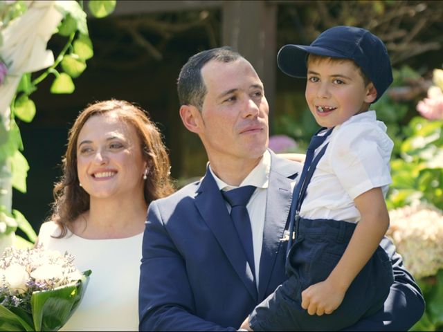 O casamento de Paulo e Ana em Rio de Mouro, Sintra 9