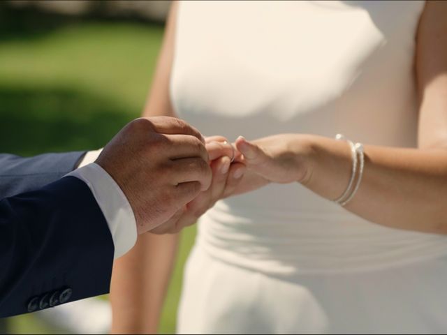 O casamento de Paulo e Ana em Rio de Mouro, Sintra 14