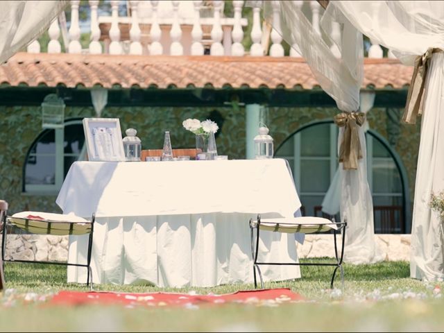 O casamento de Paulo e Ana em Rio de Mouro, Sintra 15