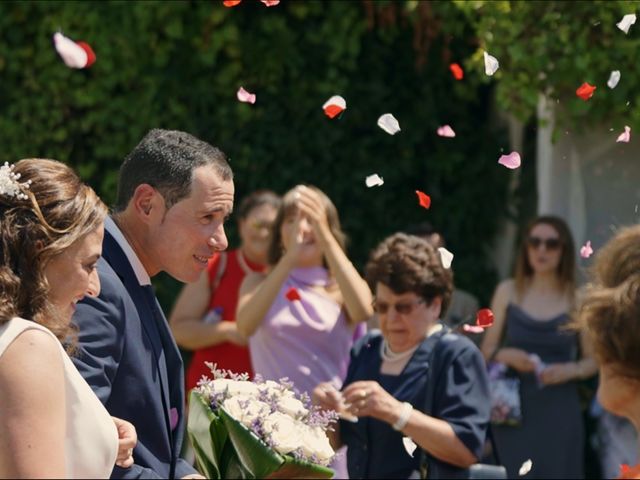 O casamento de Paulo e Ana em Rio de Mouro, Sintra 16