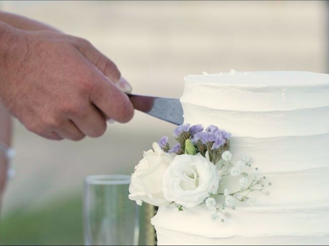 O casamento de Paulo e Ana em Rio de Mouro, Sintra 17