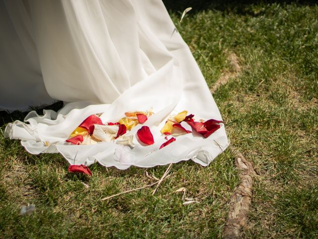 O casamento de Paulo e Ana em Rio de Mouro, Sintra 19