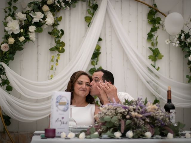 O casamento de Paulo e Ana em Rio de Mouro, Sintra 20