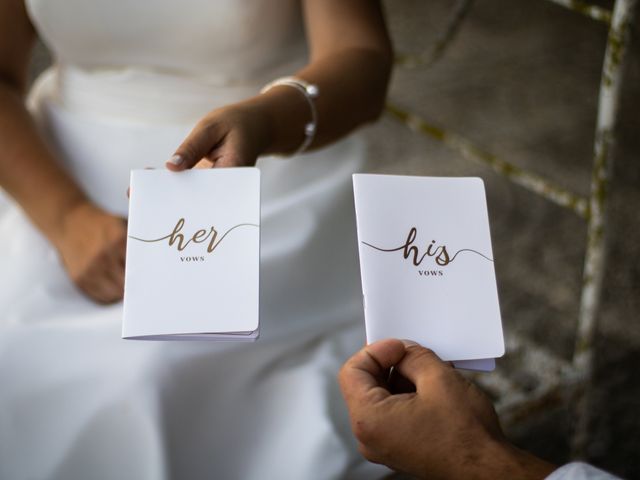 O casamento de Paulo e Ana em Rio de Mouro, Sintra 21