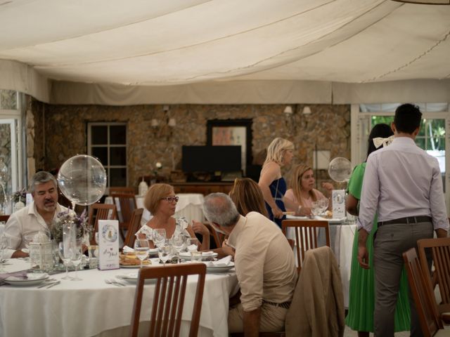 O casamento de Paulo e Ana em Rio de Mouro, Sintra 28