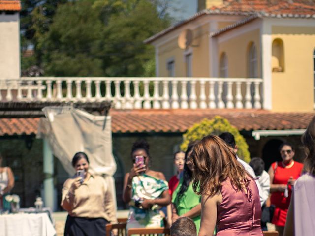 O casamento de Paulo e Ana em Rio de Mouro, Sintra 29