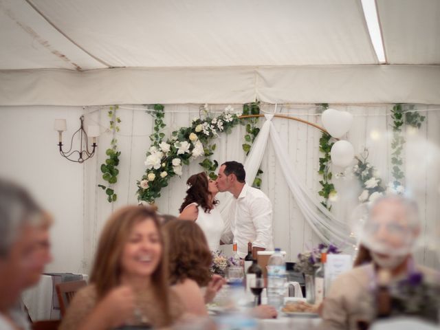 O casamento de Paulo e Ana em Rio de Mouro, Sintra 38