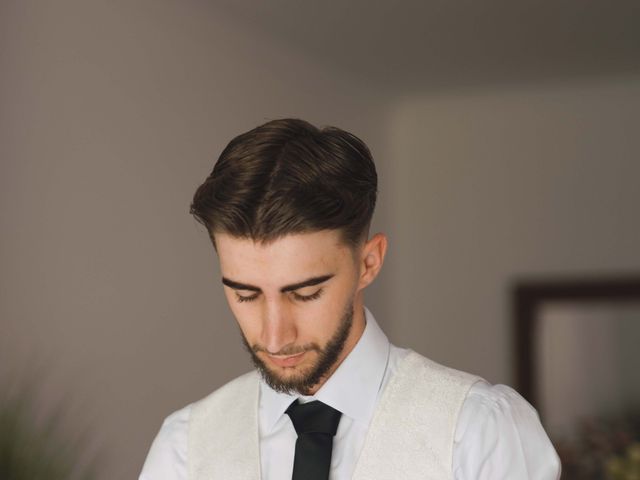 O casamento de Luís e Lia em Penafiel, Penafiel 5