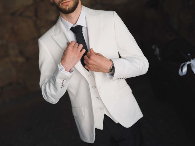 O casamento de Luís e Lia em Penafiel, Penafiel 7