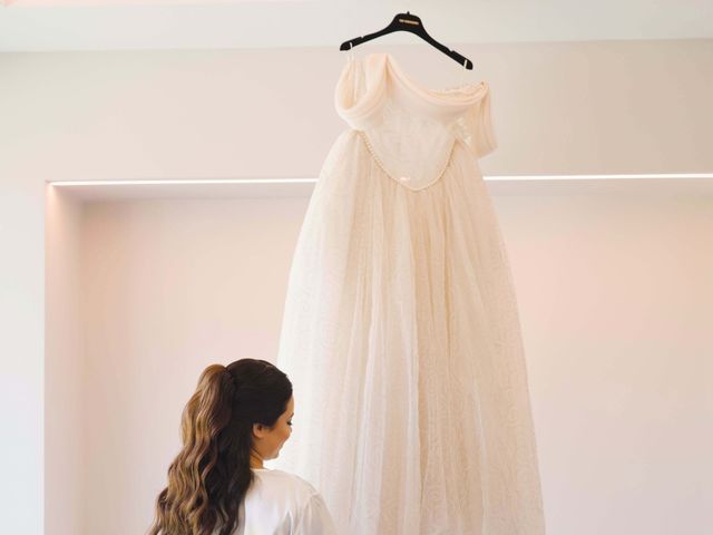 O casamento de Luís e Lia em Penafiel, Penafiel 11