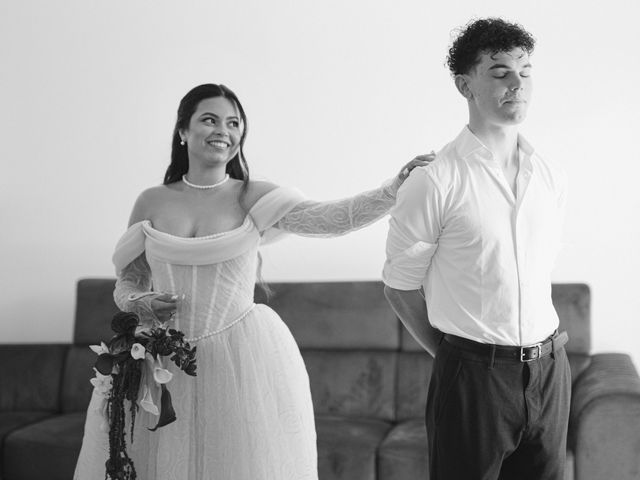 O casamento de Luís e Lia em Penafiel, Penafiel 16