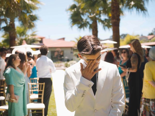 O casamento de Luís e Lia em Penafiel, Penafiel 18