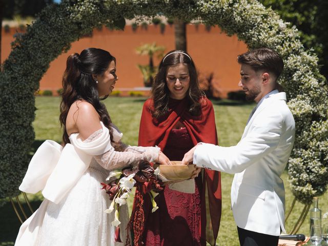 O casamento de Luís e Lia em Penafiel, Penafiel 20
