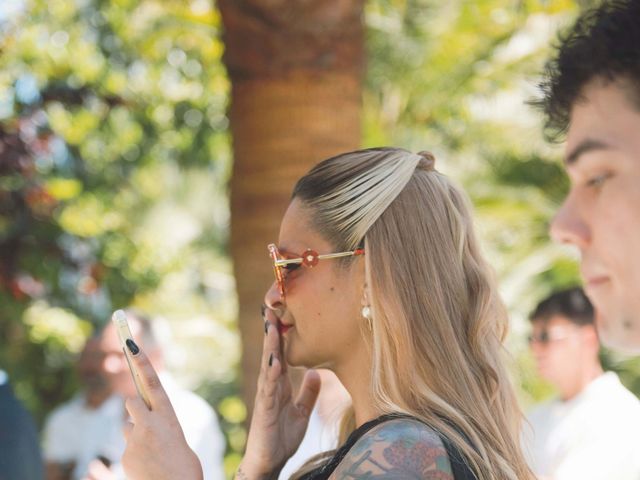O casamento de Luís e Lia em Penafiel, Penafiel 22