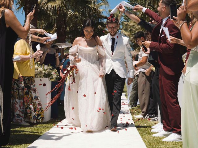 O casamento de Luís e Lia em Penafiel, Penafiel 24