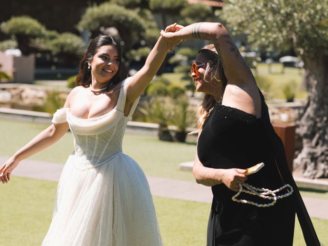 O casamento de Luís e Lia em Penafiel, Penafiel 27